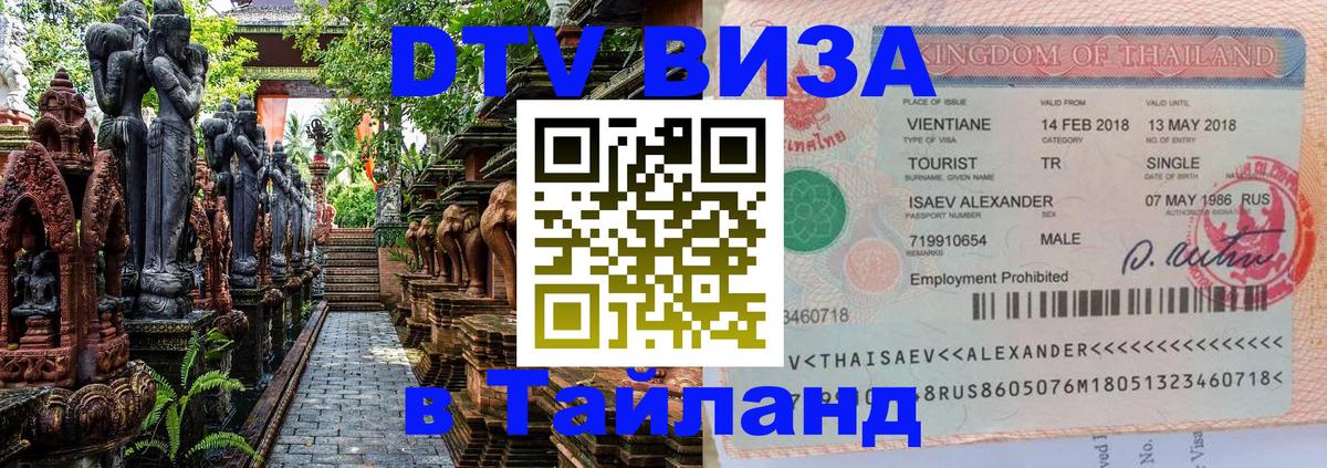 Оформление DTV визы под ключ: стоимость и тарифы, только загранпаспорт - 